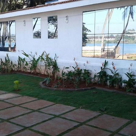 Nisarga Nirvana River House Mangalore Exterior photo
