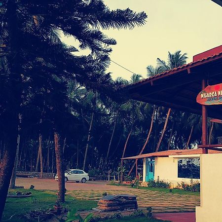Nisarga Nirvana River House Mangalore Exterior photo