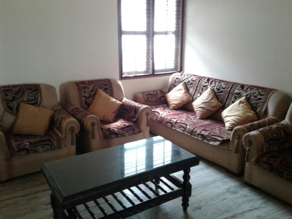 Nisarga Nirvana River House Mangalore Exterior photo
