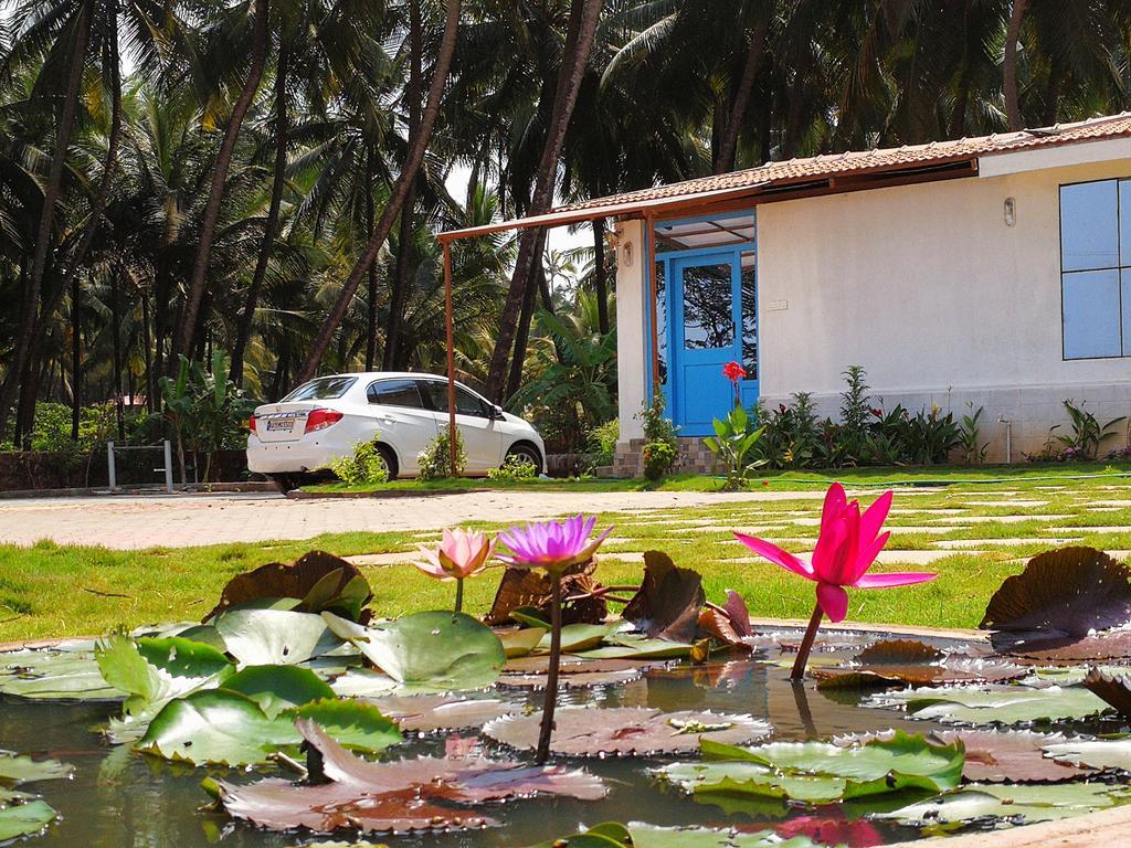 Nisarga Nirvana River House Mangalore Exterior photo