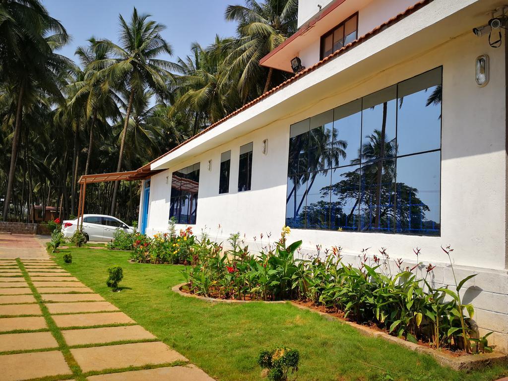 Nisarga Nirvana River House Mangalore Exterior photo