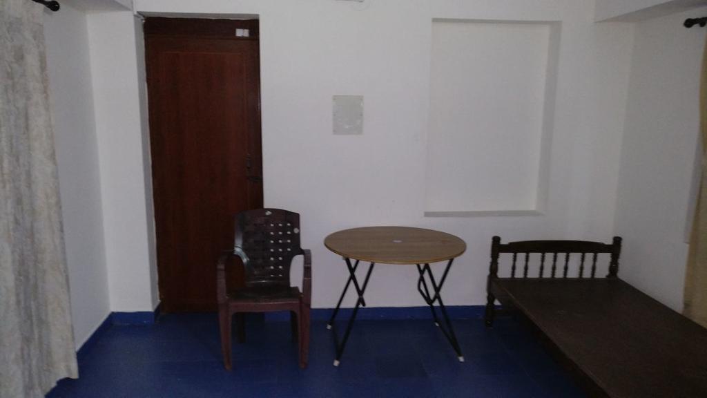 Nisarga Nirvana River House Mangalore Exterior photo