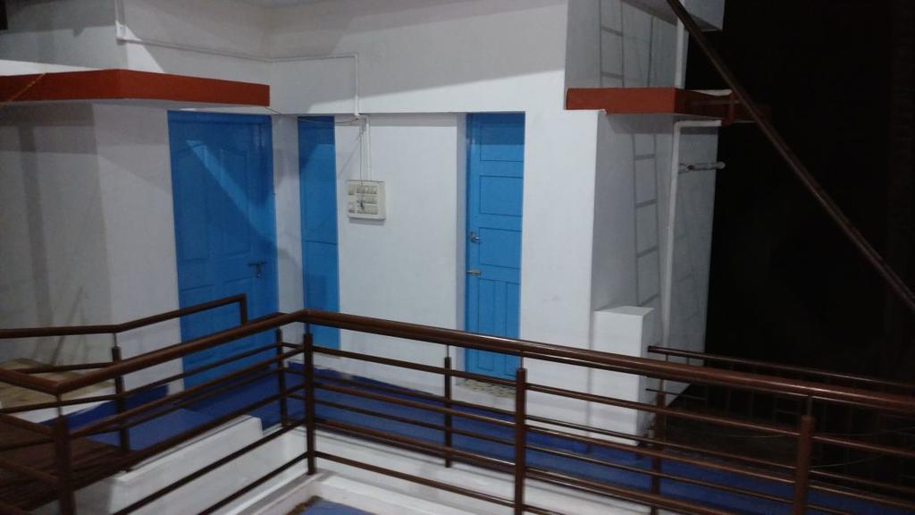 Nisarga Nirvana River House Mangalore Exterior photo