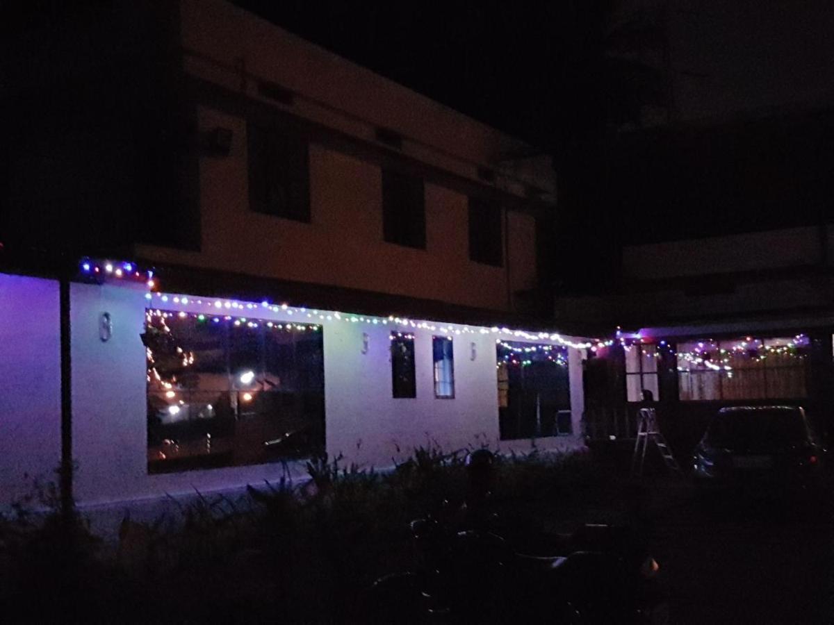 Nisarga Nirvana River House Mangalore Exterior photo